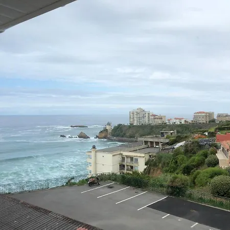 Front De Apartamento Biarriz