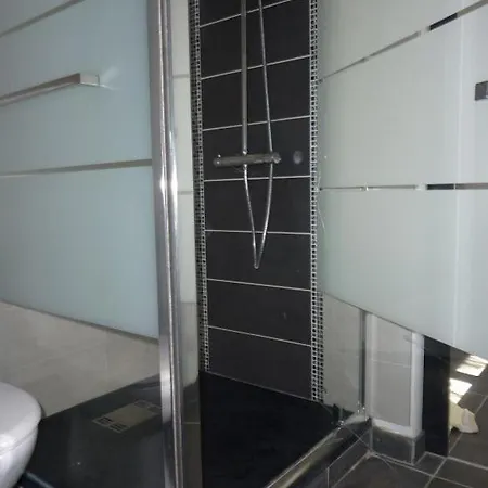 Apartmán Front De Biarritz